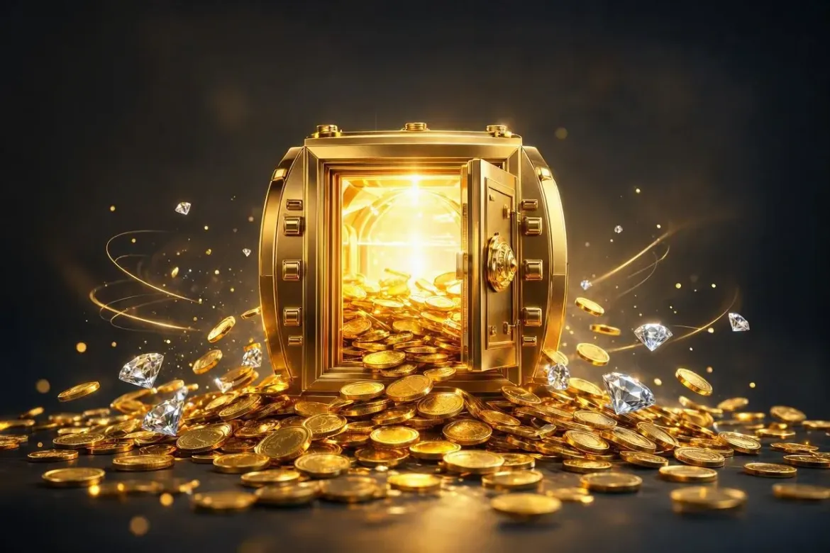 Wildzy Casino